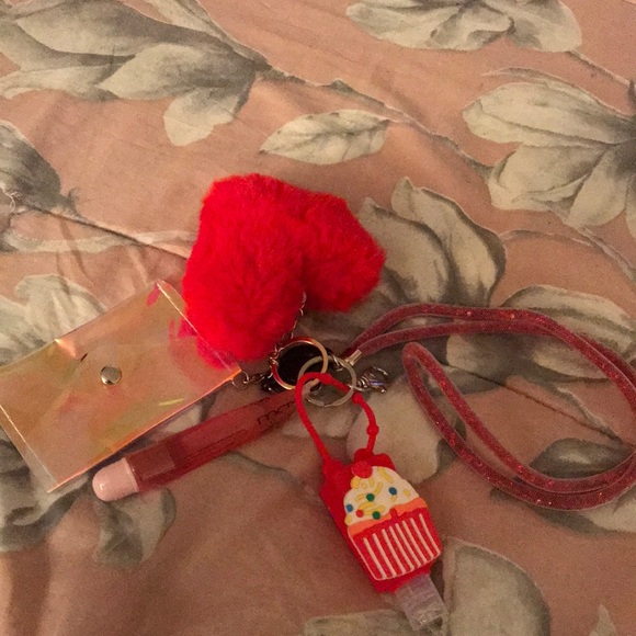 Accessories - Keychain